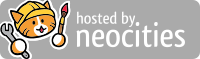 Tje Neocities cat